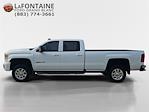 2018 GMC Sierra 3500 Crew Cab 4x4 Pickup for sale #5Z275D - photo 4
