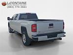 2018 GMC Sierra 3500 Crew Cab 4x4 Pickup for sale #5Z275D - photo 5
