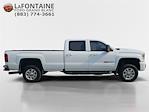 2018 GMC Sierra 3500 Crew Cab 4x4 Pickup for sale #5Z275D - photo 8