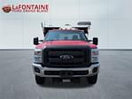 2016 Ford F-350 Regular Cab DRW 4x4 Dump Truck for sale #5Z278S - photo 10