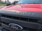 2016 Ford F-350 Regular Cab DRW 4x4 Dump Truck for sale #5Z278S - photo 11