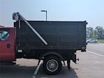 2016 Ford F-350 Regular Cab DRW 4x4 Dump Truck for sale #5Z278S - photo 2