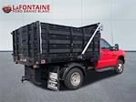 2016 Ford F-350 Regular Cab DRW 4x4 Dump Truck for sale #5Z278S - photo 6