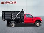 2016 Ford F-350 Regular Cab DRW 4x4 Dump Truck for sale #5Z278S - photo 7