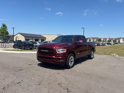 2022 Ram 1500 Quad Cab 4x2 Pickup for sale #5Z286P - photo 1