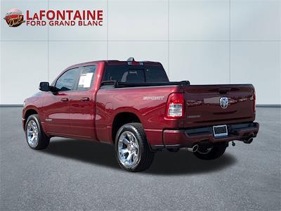 2022 Ram 1500 Quad Cab 4x2 Pickup for sale #5Z286P - photo 2