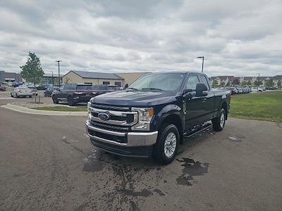 2022 Ford F-250 Super Cab 4x4 Pickup for sale #5Z286S - photo 1