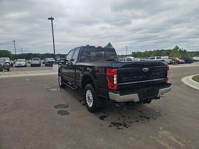 2022 Ford F-250 Super Cab 4x4 Pickup for sale #5Z286S - photo 2