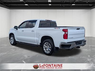 2019 Chevrolet Silverado 1500 Crew Cab 4WD Pickup for sale #5Z297S - photo 2