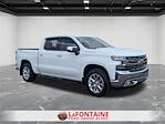 2019 Chevrolet Silverado 1500 Crew Cab 4WD Pickup for sale #5Z297S - photo 7