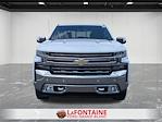 2019 Chevrolet Silverado 1500 Crew Cab 4WD Pickup for sale #5Z297S - photo 8