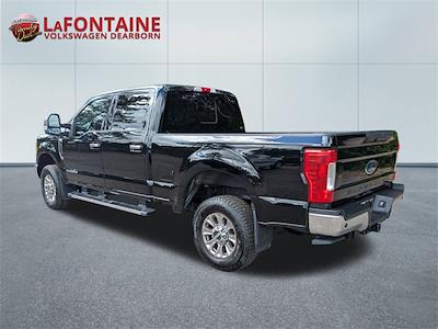 2017 Ford F-250 Crew Cab 4WD Pickup for sale #5Z301S - photo 2