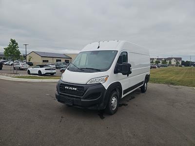 2023 Ram ProMaster 2500 High Roof FWD Empty Cargo Van for sale #5Z309P - photo 1