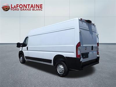 2023 Ram ProMaster 2500 High Roof FWD Empty Cargo Van for sale #5Z309P - photo 2