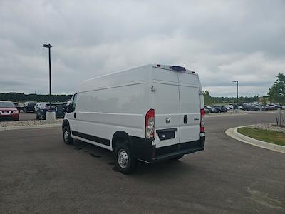 2023 Ram ProMaster 2500 High Roof FWD Empty Cargo Van for sale #5Z309P - photo 2
