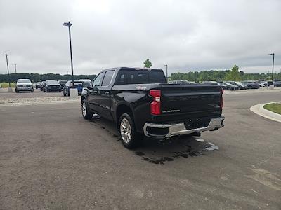 2019 Chevrolet Silverado 1500 Crew Cab 4x4 Pickup for sale #5Z313P - photo 2