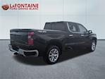2019 Chevrolet Silverado 1500 Crew Cab 4x4 Pickup for sale #5Z313P - photo 3