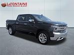 2019 Chevrolet Silverado 1500 Crew Cab 4x4 Pickup for sale #5Z313P - photo 7