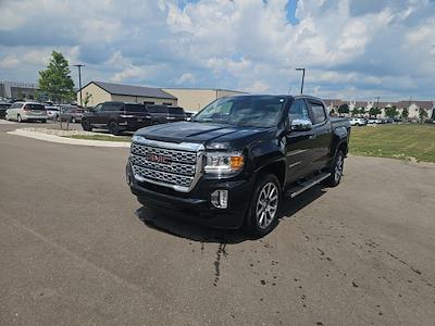 2022 GMC Canyon Crew Cab 4x4 Pickup for sale #5Z325P - photo 1