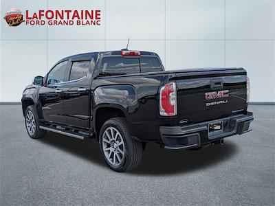 2022 GMC Canyon Crew Cab 4x4 Pickup for sale #5Z325P - photo 2