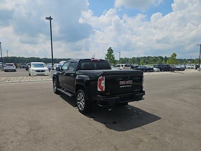 2022 GMC Canyon Crew Cab 4x4 Pickup for sale #5Z325P - photo 2
