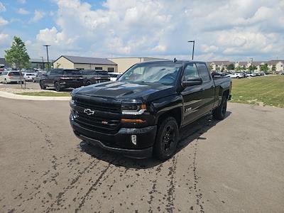 2019 Chevrolet Silverado 1500 Double Cab 4x4 Pickup for sale #5Z326P - photo 1