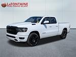 2020 Ram 1500 Quad Cab 4x4 Pickup for sale #5Z328A - photo 1