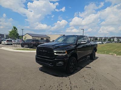 2021 Ram 2500 Crew Cab 4x4 Pickup for sale #5Z328P - photo 1
