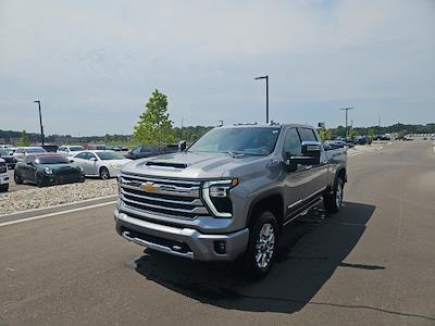 2024 Chevrolet Silverado 3500 Crew Cab 4x4 Pickup for sale #5Z336P - photo 1