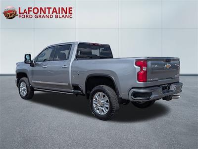 2024 Chevrolet Silverado 3500 Crew Cab 4x4 Pickup for sale #5Z336P - photo 2