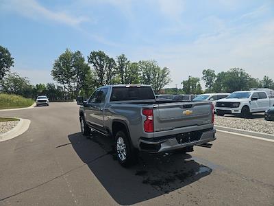2024 Chevrolet Silverado 3500 Crew Cab 4x4 Pickup for sale #5Z336P - photo 2