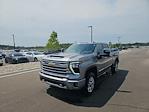 2024 Chevrolet Silverado 3500 Crew Cab 4x4 Pickup for sale #5Z336P - photo 1