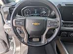 2024 Chevrolet Silverado 3500 Crew Cab 4x4 Pickup for sale #5Z336P - photo 19