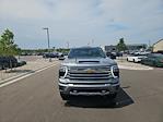 2024 Chevrolet Silverado 3500 Crew Cab 4x4 Pickup for sale #5Z336P - photo 3