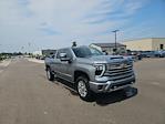2024 Chevrolet Silverado 3500 Crew Cab 4x4 Pickup for sale #5Z336P - photo 4