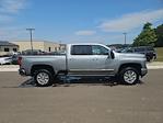 2024 Chevrolet Silverado 3500 Crew Cab 4x4 Pickup for sale #5Z336P - photo 8