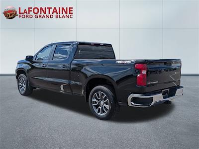 2023 Chevrolet Silverado 1500 Crew Cab 4x4 Pickup for sale #5Z337P - photo 2