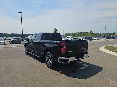 2023 Chevrolet Silverado 1500 Crew Cab 4x4 Pickup for sale #5Z337P - photo 2