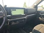 2023 Chevrolet Silverado 1500 Crew Cab 4x4 Pickup for sale #5Z337P - photo 17