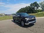 2023 Chevrolet Silverado 1500 Crew Cab 4x4 Pickup for sale #5Z337P - photo 4