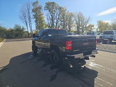 2016 GMC Sierra 2500 Extended Cab 4WD Pickup for sale #5Z343B - photo 2