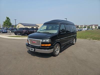 2010 GMC Savana 1500 RWD Cutaway for sale #5Z349P - photo 1