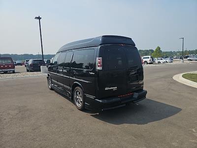 2010 GMC Savana 1500 RWD Passenger Van for sale #5Z349P - photo 2