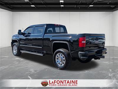 2019 GMC Sierra 2500 Crew Cab SRW 4WD Pickup for sale #5Z399P - photo 2
