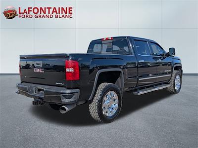 2019 GMC Sierra 2500 Crew Cab SRW 4WD Pickup for sale #5Z399P - photo 2