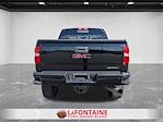 2019 GMC Sierra 2500 Crew Cab SRW 4WD Pickup for sale #5Z399P - photo 5