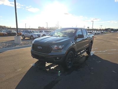 2020 Ford Ranger SuperCrew Cab 4WD Pickup for sale #5Z459P - photo 1