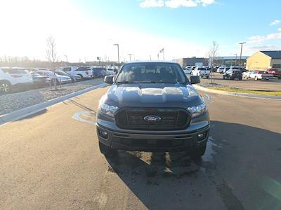 2020 Ford Ranger SuperCrew Cab 4WD Pickup for sale #5Z459P - photo 2