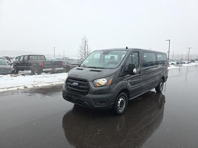 Used 2020 Ford Transit 350 XL Passenger Van for sale #6Z003P - photo 1