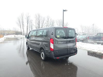 Used 2020 Ford Transit 350 XL Passenger Van for sale #6Z003P - photo 2